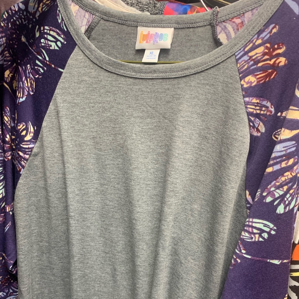 Lularoe